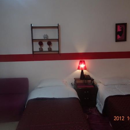 Hotel And Residence King George Byblos Buitenkant foto