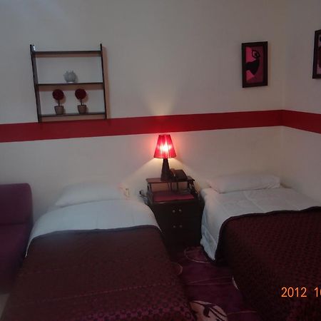 Hotel And Residence King George Byblos Buitenkant foto