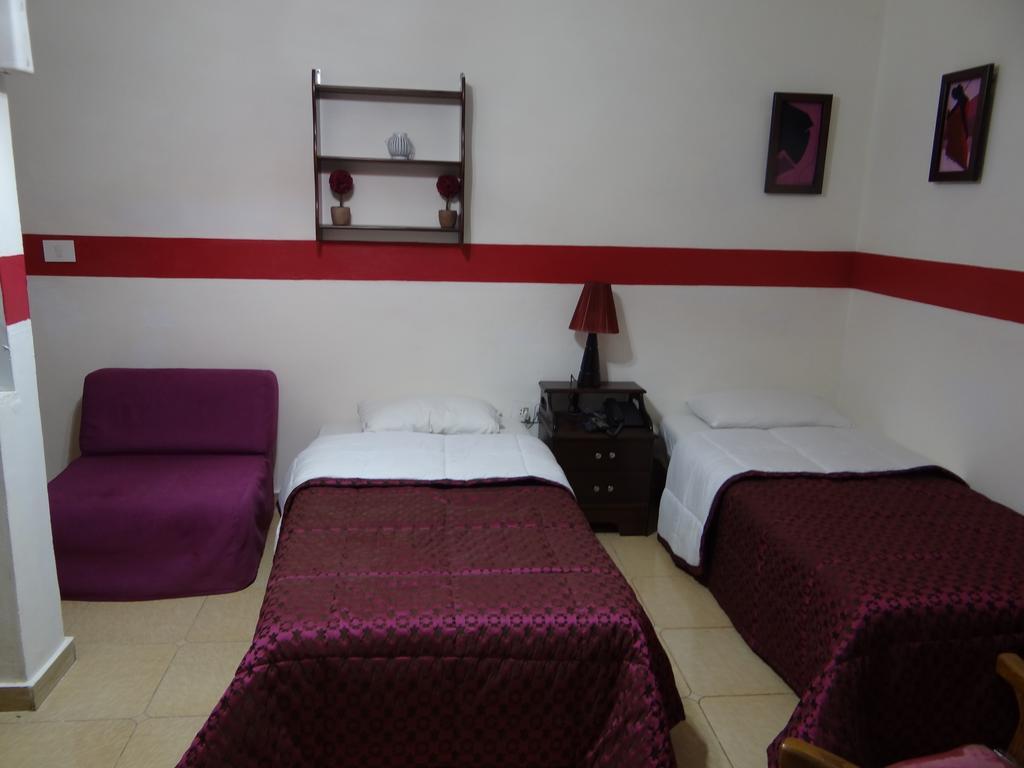 Hotel And Residence King George Byblos Buitenkant foto