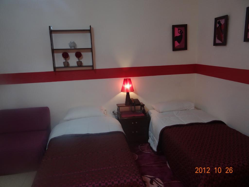 Hotel And Residence King George Byblos Buitenkant foto