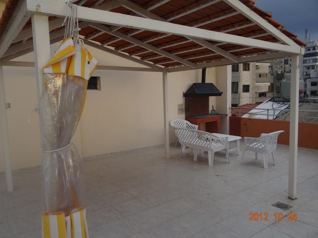 Hotel And Residence King George Byblos Buitenkant foto