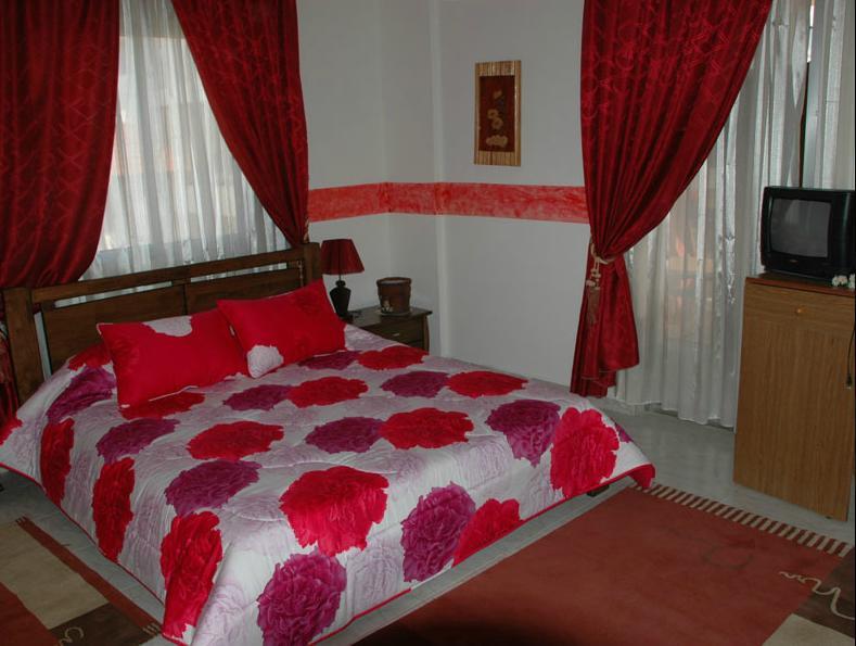 Hotel And Residence King George Byblos Buitenkant foto