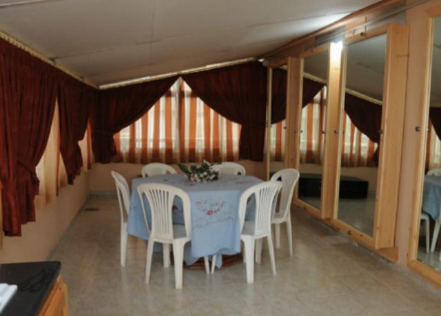 Hotel And Residence King George Byblos Buitenkant foto