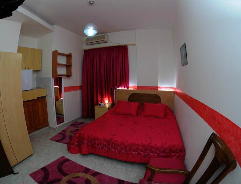 Hotel And Residence King George Byblos Buitenkant foto